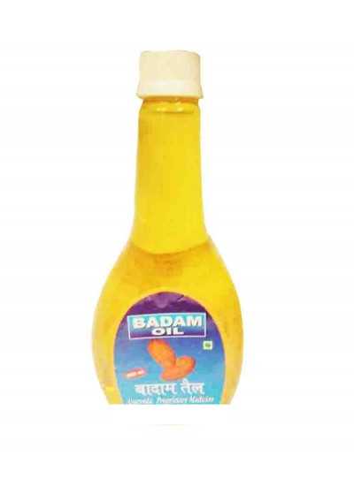 Gita Bhawan Badam Taila (Rishikesh)